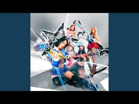 GIRLSET & Missy Elliott – Little Miss (ريميكس جنحة) GIRLSET & Missy Elliott - Little Miss (ريميكس جنحة)