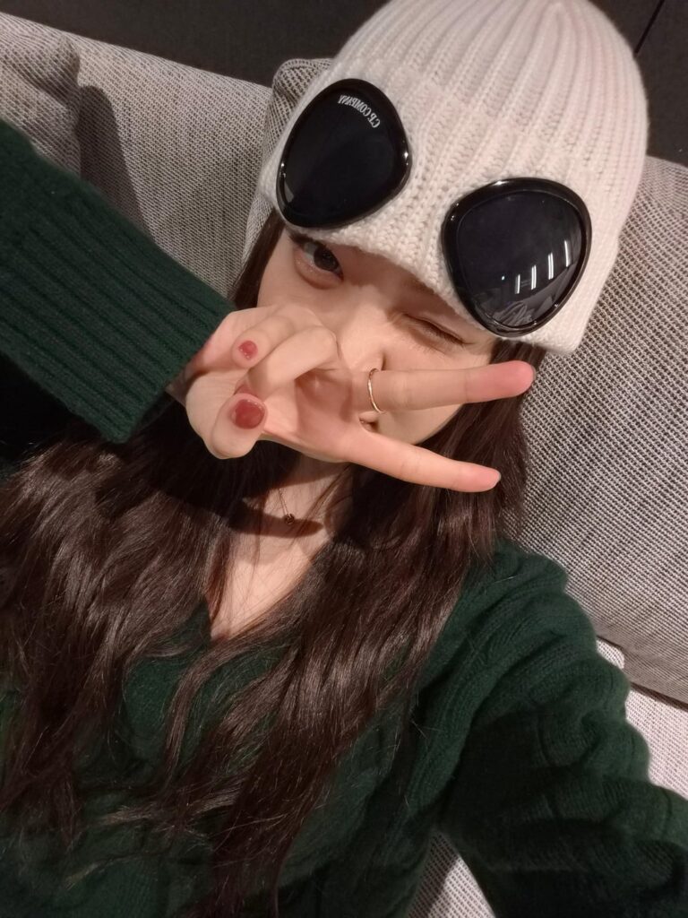 260129 تحديث هونغ إيونتشاي على الويفيرس