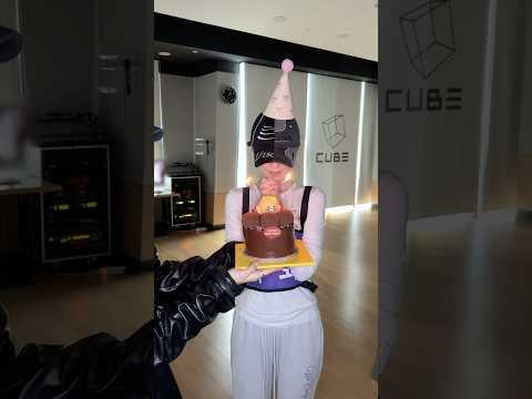 260106 عيد ميلاد سعيد للماكني الخاص بنا~🎂