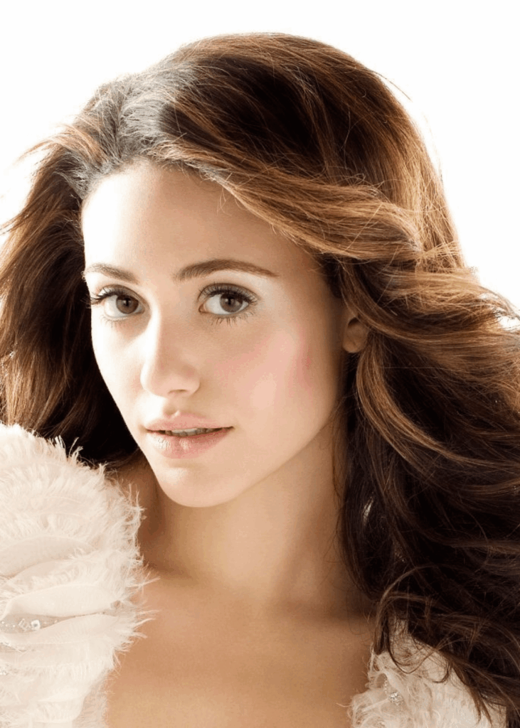 Emmy Rossum