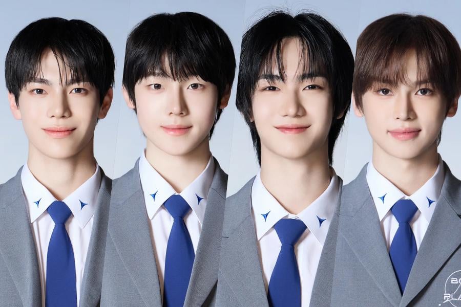 IST Entertainment ستطلق فرقة الفتيان الجديدة TUNEXX مع متسابقي "BOYS II PLANET".