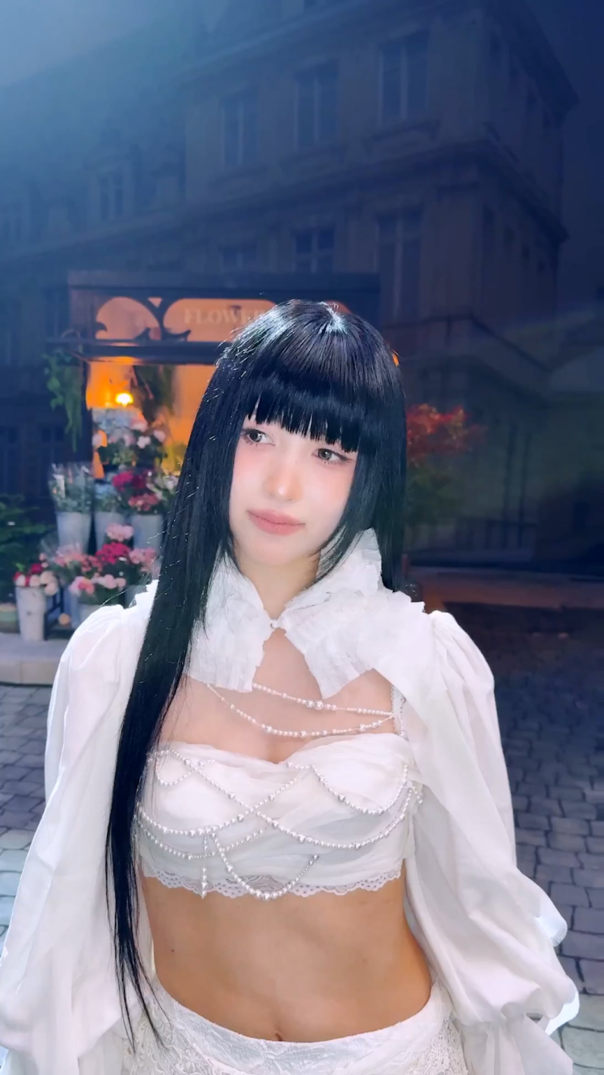 260118 تحديث تويتر اليابان - 💃「Confetti」 تحدي الرقص ✴︎✴︎ MINA ✴︎✴︎ تم التصوير بواسطة 🍑