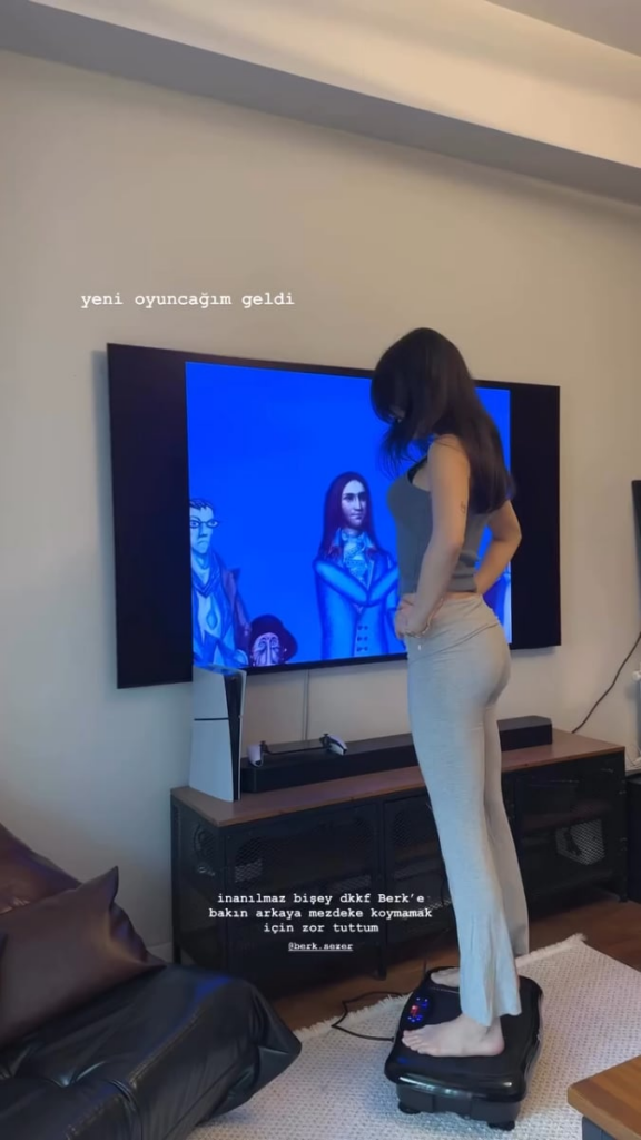 Berfu baysan Berfu baysan