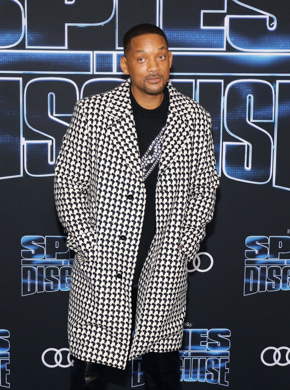 تحديات جديدة لويل سميث.. دعوى قضائية وتدقيق متزايد في مسيرته