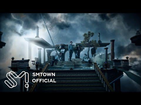 EXO - Crown (فيديو تشويقي)