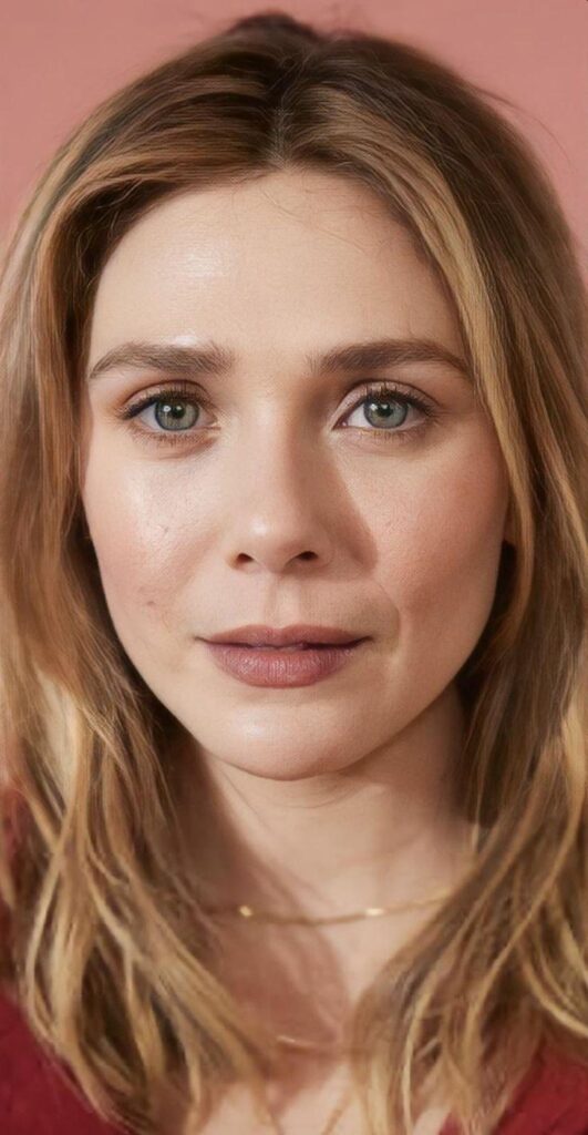 Elizabeth Olsen