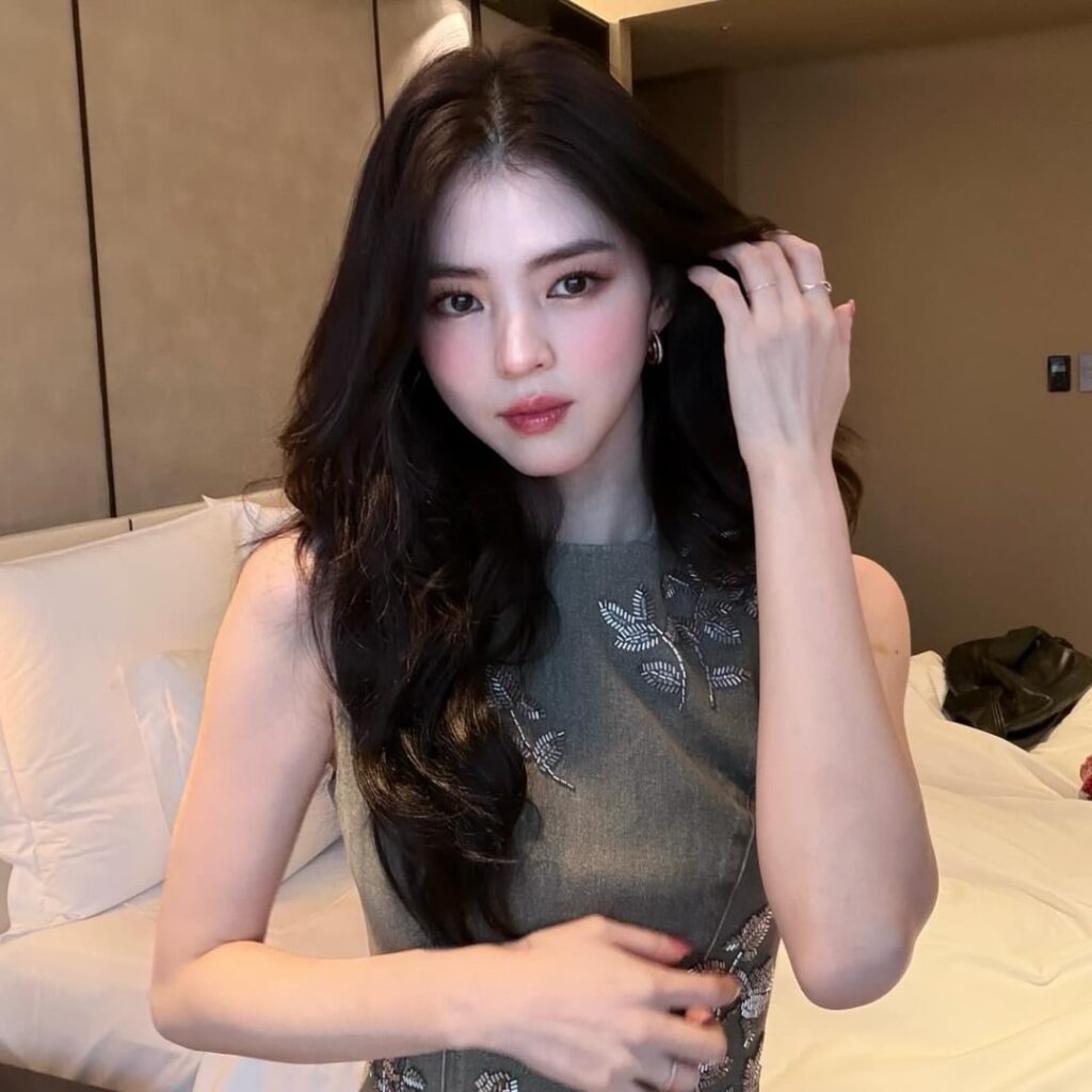 هان سو هي هان سو هي