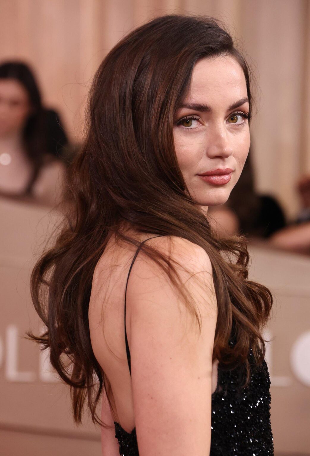 Ana de Armas Ana de Armas