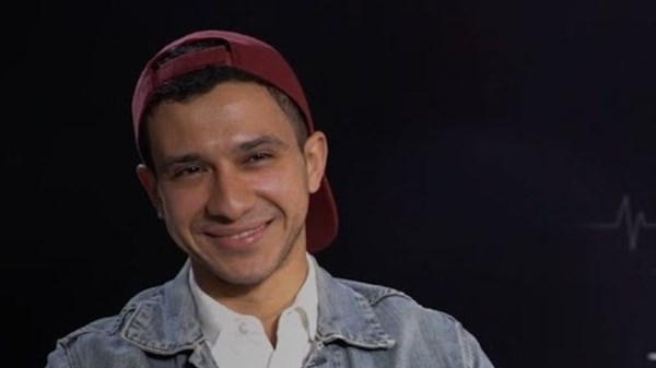 عصام عمر ينتظر «بطل العالم»