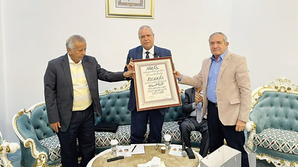 النادي الثقافي العربي يناقش «الإرث السردي»