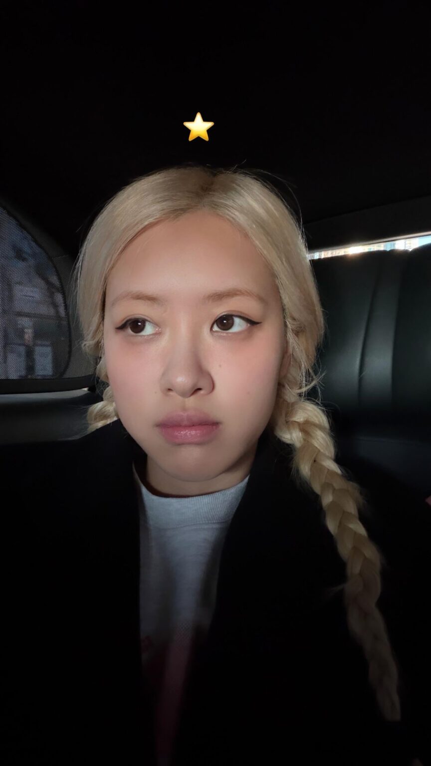 260105 تحديث قصة روزي على الانستقرام