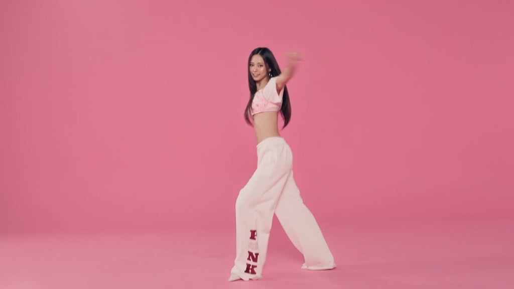 260110 تحديث يوتيوب VSPink - الذهاب مرة واحدة، الذهاب مرتين | وردي 2026