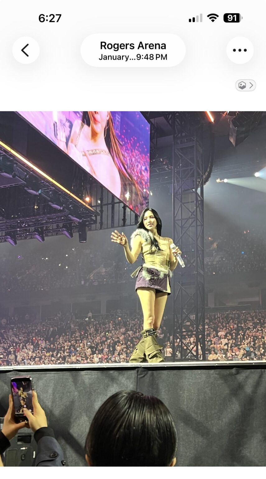 هذا الألم البسيط عندما تدرك أن لديك عددًا أقل من الصور التي تعكس تحيزك (إصدار Minari)