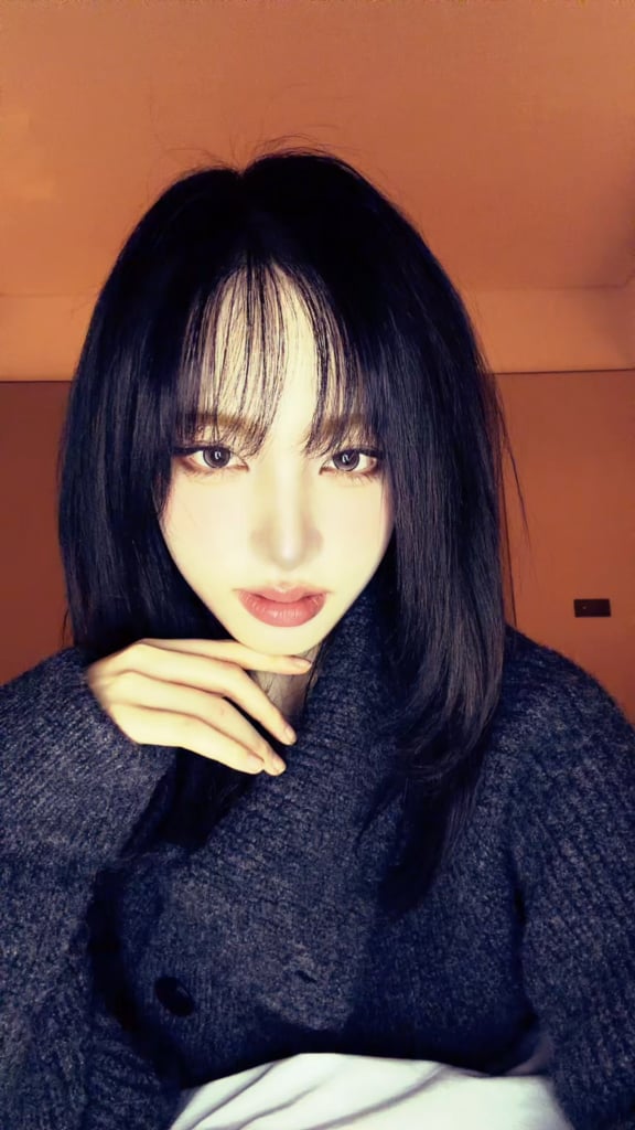 260103 تحديث TikTok الرسمي لـ IVE مع ليز - 𝘰𝘩 23