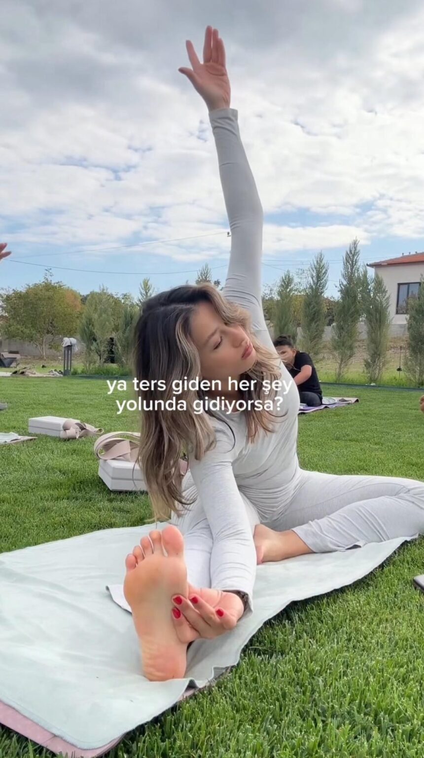 Ceren Alkurt Ceren Alkurt