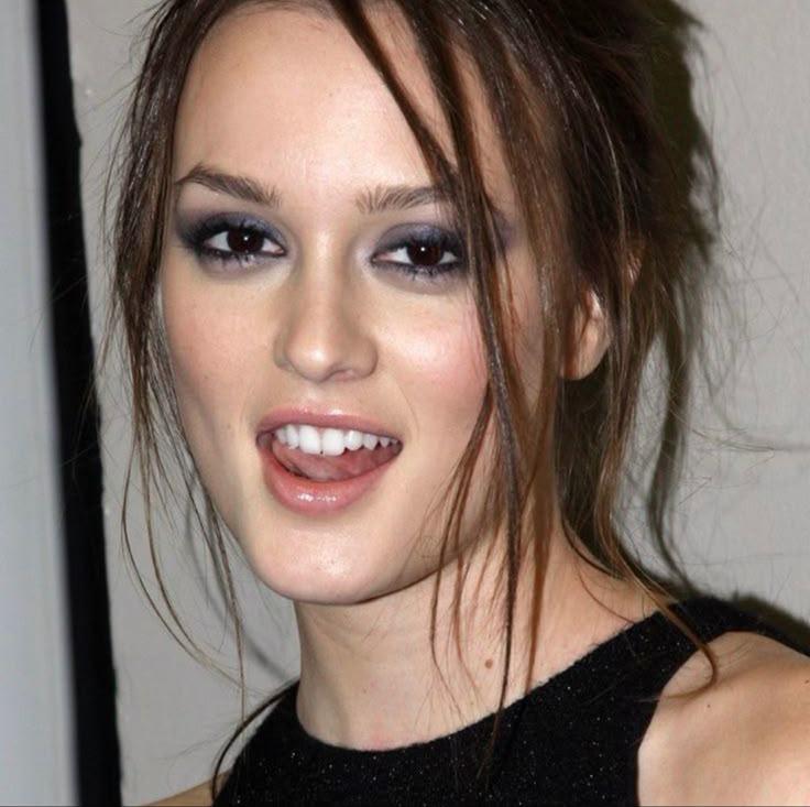 Leighton Meester