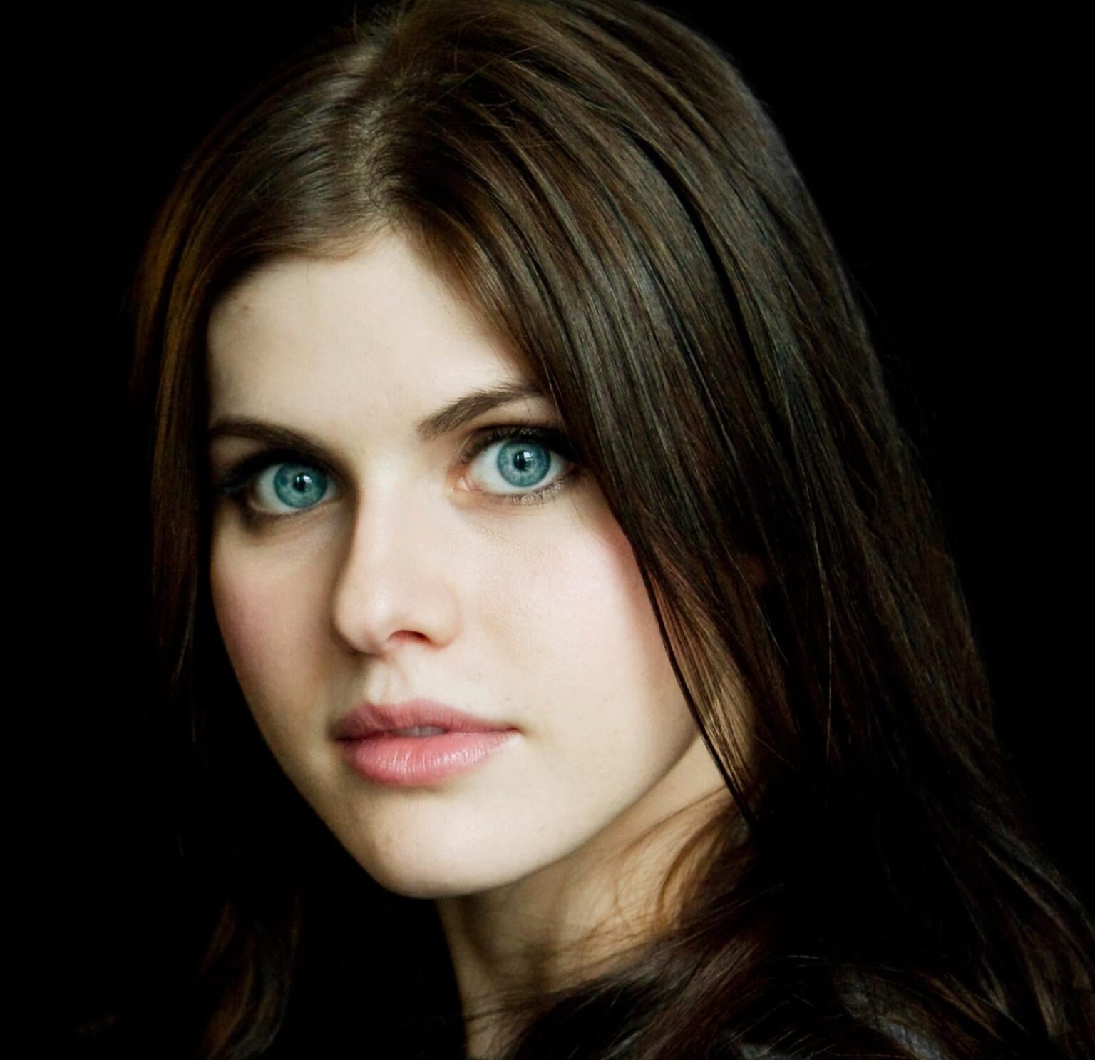 Alexandra Daddario