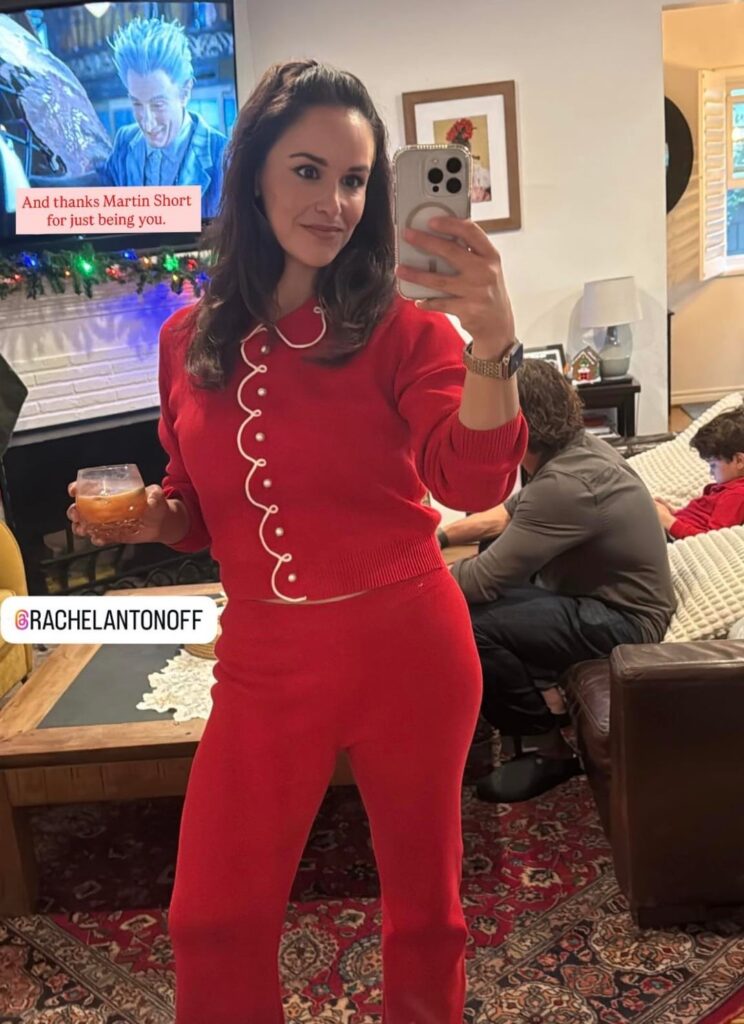 Melissa Fumero