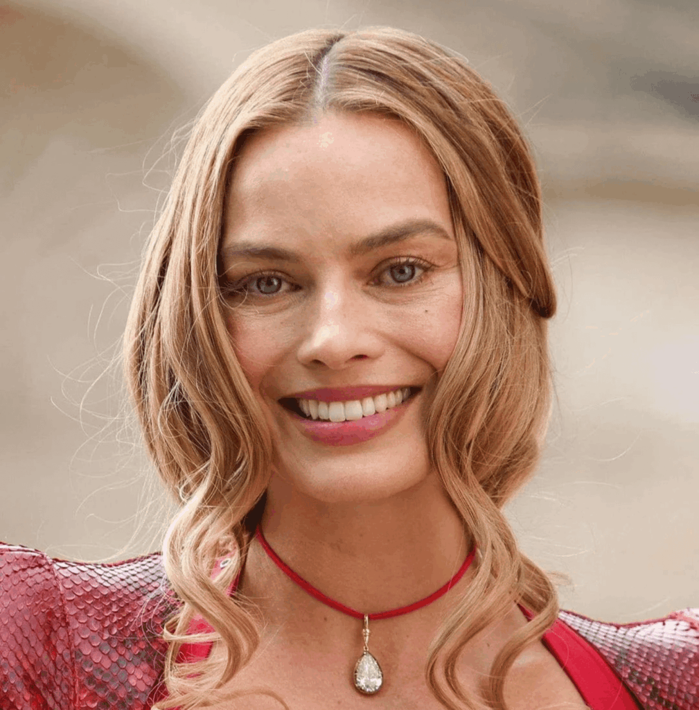 Margot Robbie