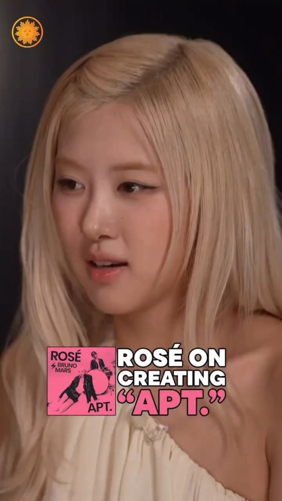 روزي على قناة سي بي إس مورنينج