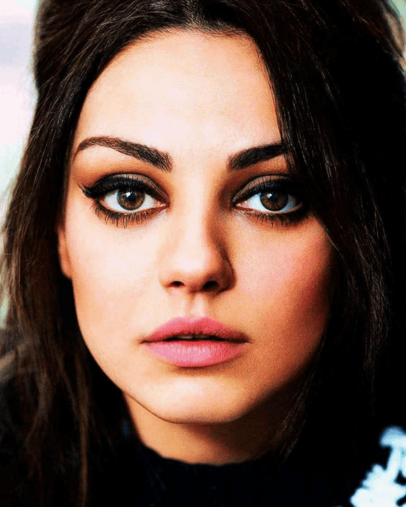 Mila Kunis