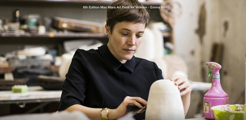 «ماكس مارا» تعلن حقبة جديدة لجائزتها الفنية النسائية.. رحلة إبداعية عابرة للقارات