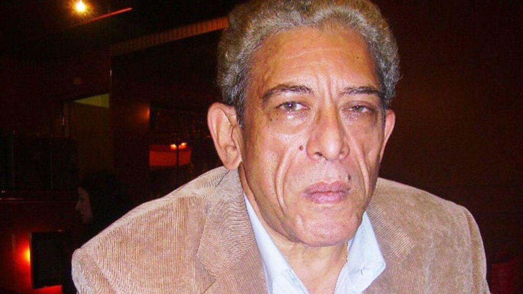 في رثاء الفيلسوف.. "الجزيرة" توثق مسيرة داود عبد السيد الإنسانية والإبداعية | فن