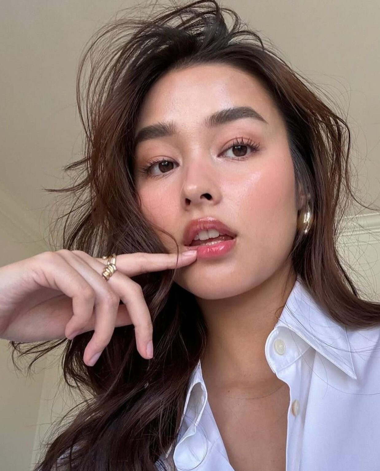 Liza Soberano