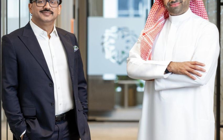 أخبار الخليج | GII تسعى إلى مضاعفة أصولها ثلاث مرات لتصل إلى 10 مليارات دولار أخبار الخليج | GII تسعى إلى مضاعفة أصولها ثلاث مرات لتصل إلى 10 مليارات دولار