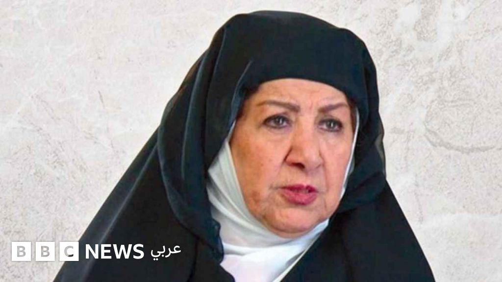 هدى شعراوي: القبض على مشتبه بها اعترفت بقتل الفنانة السورية هدى شعراوي: القبض على مشتبه بها اعترفت بقتل الفنانة السورية