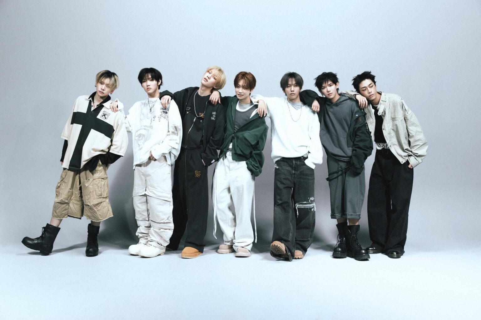 MODYSSEY - صور الملف الشخصي الرسمية