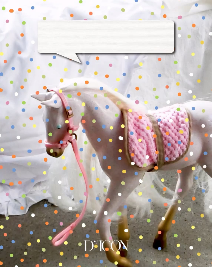 260113 LE SSERAFIM - إيقاع بلا حدود (DICON Issue N°32 Concept A TMI Interview)