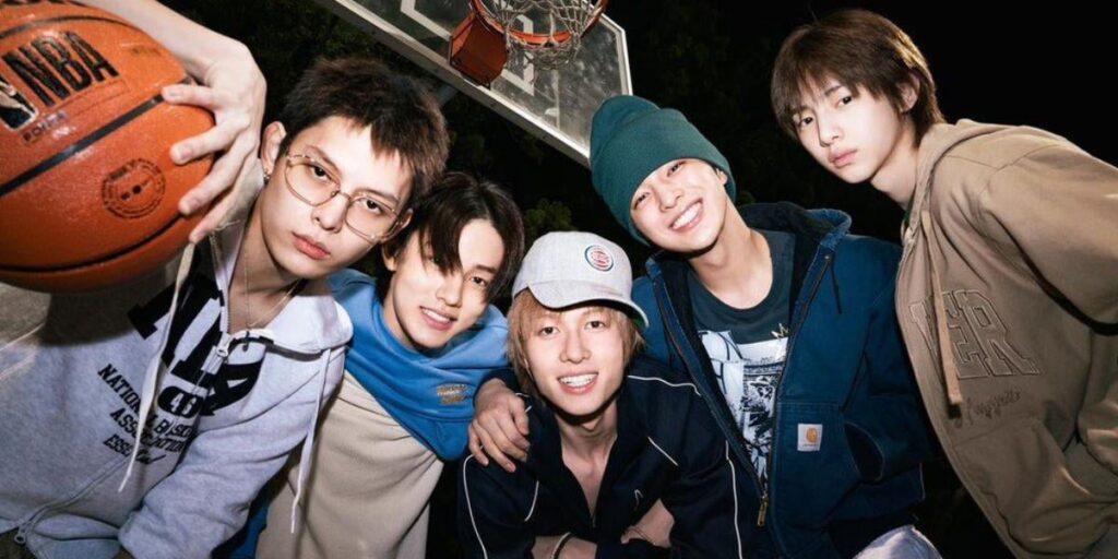 تم تسمية كورتيس على أنه أصدقاء الدوري الاميركي للمحترفين، ومن المقرر أن يؤديوا في All-Star 2026 في لوس أنجلوس