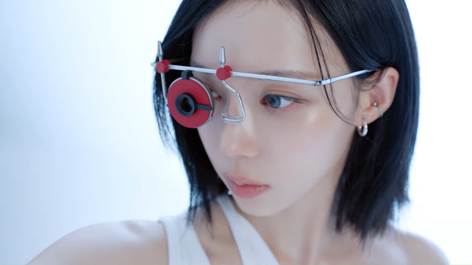 تم اختيار 260105 وينتر ليكون سفير العلامة التجارية العالمية لشركة AHC