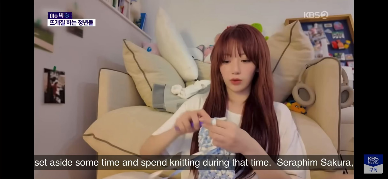 ككورا على الأخبار!