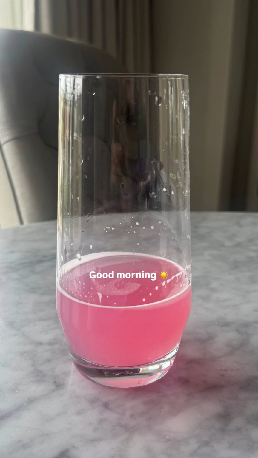 260108 تحديث قصة الانستغرام الساطعة