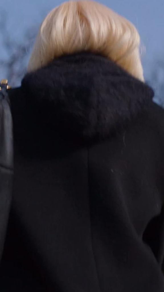 روزي في برنامج Call Her Daddy