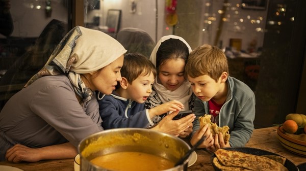 بالصور.. «إكسبوجر 2026» يمنح الصورة دورها الإنساني