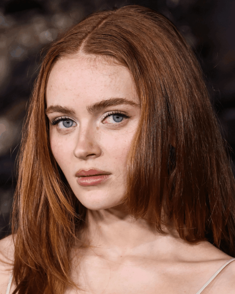 Sadie Sink