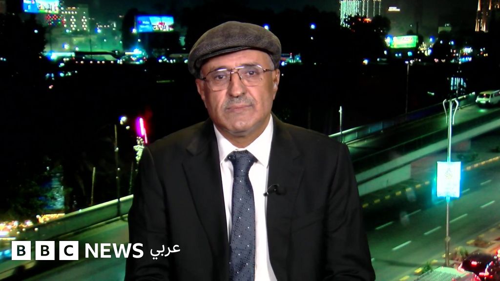 مُعزِب في بلا قيود: تعاون الأطراف اليمنية مكّن الشرعية من بسط سيطرتها