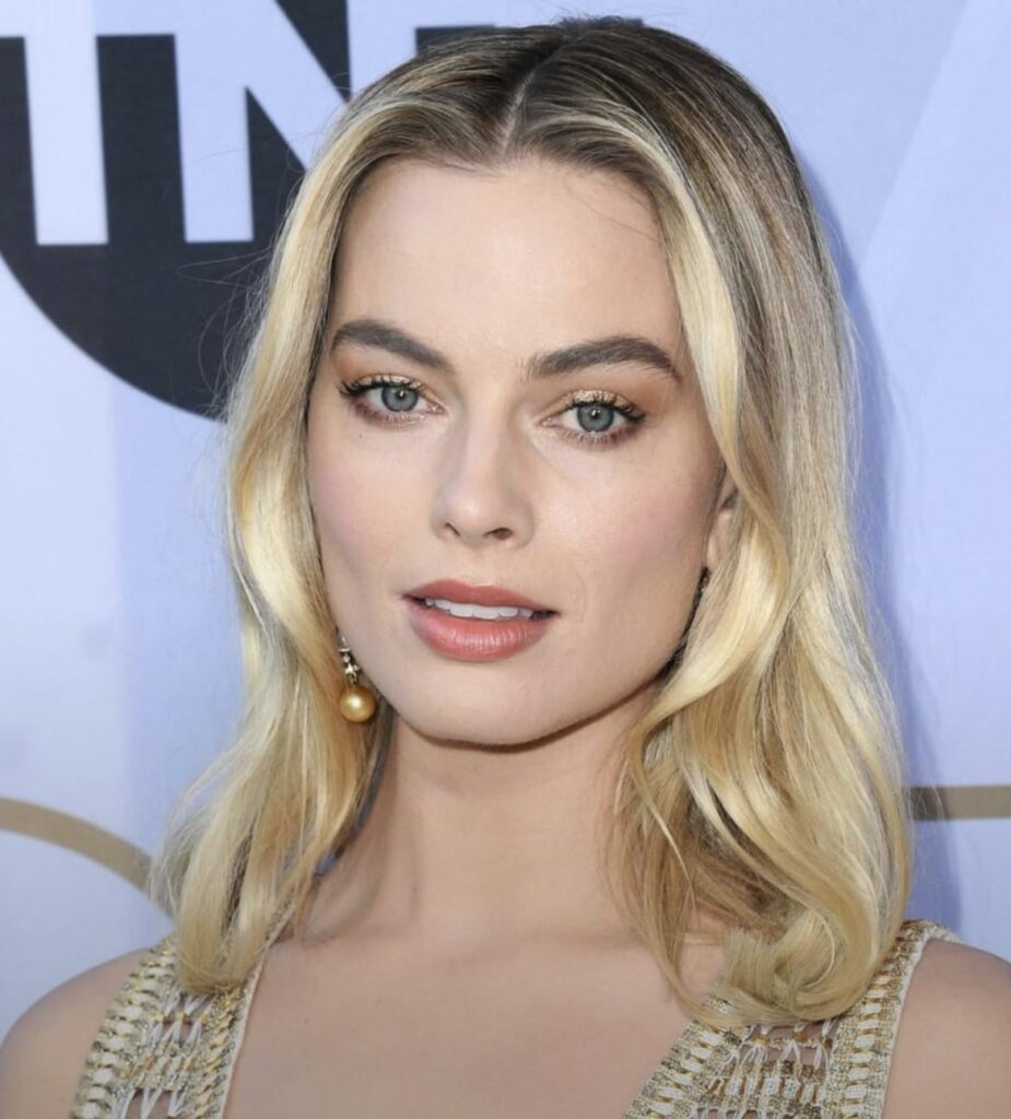 Margot Robbie