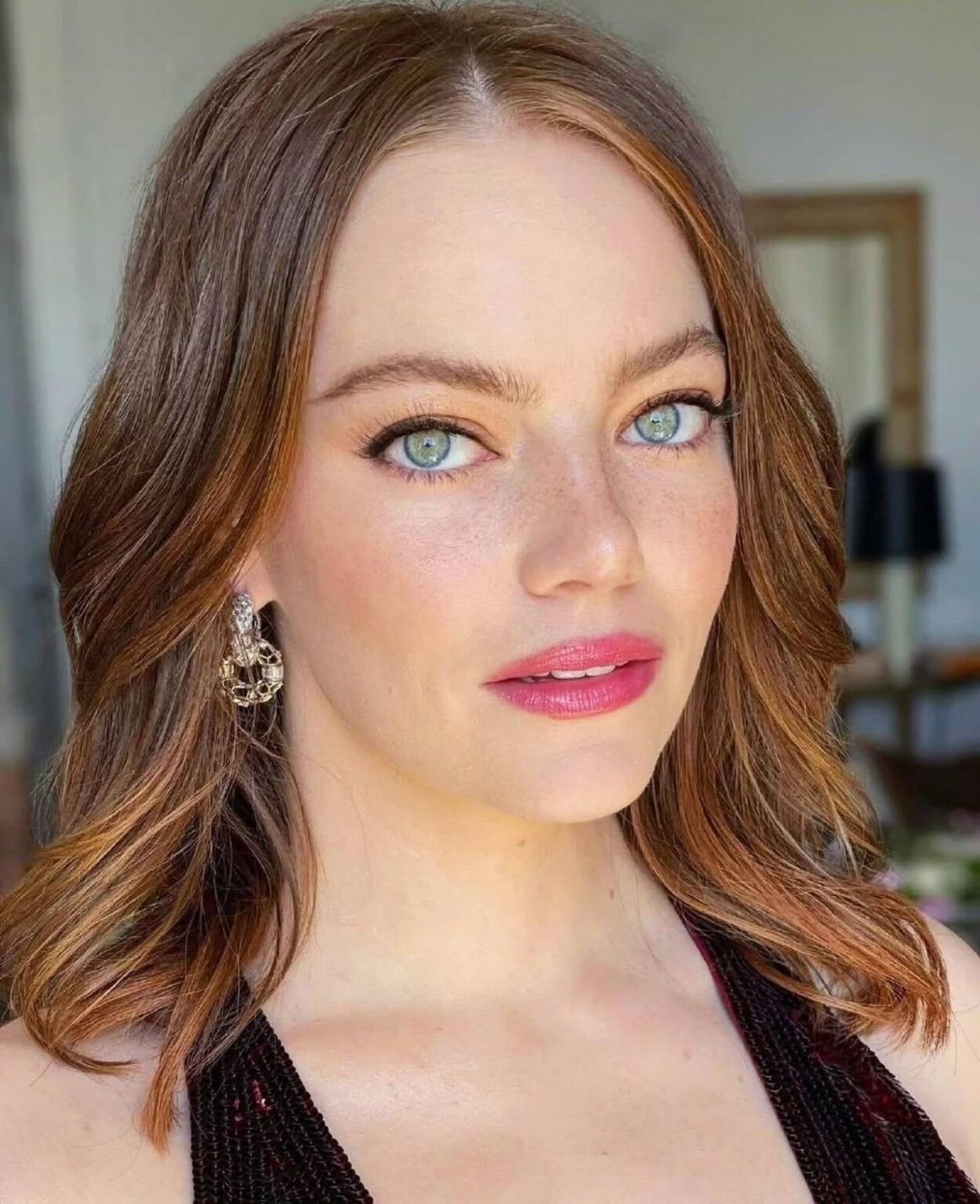 Emma Stone