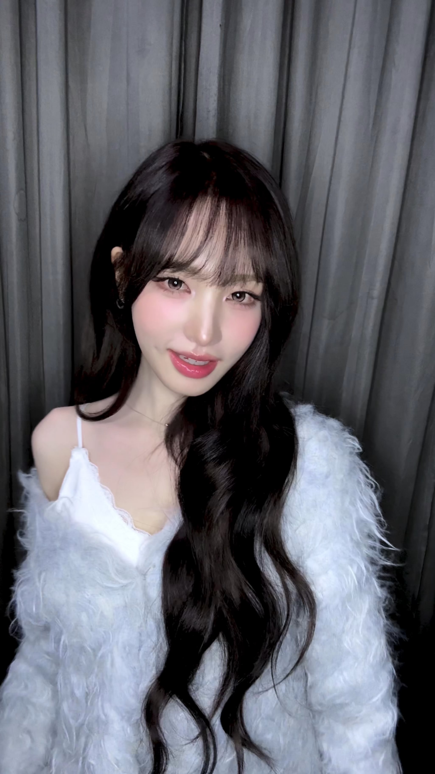 260128 تحديث TikTok الرسمي لـ IVE مع ليز - 🎮🩶