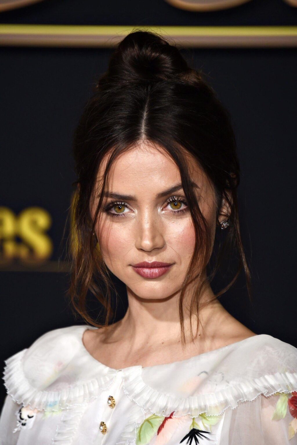 Ana De Armas Ana De Armas