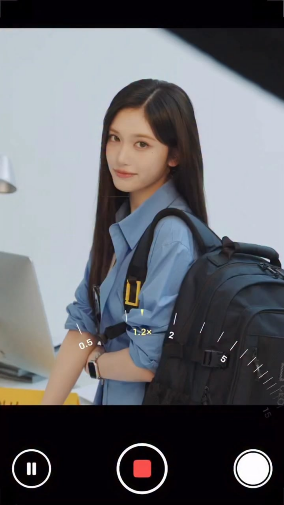 260127 تحديث انستقرام ناشيونال جيوغرافيك أباريل مع ليسيو