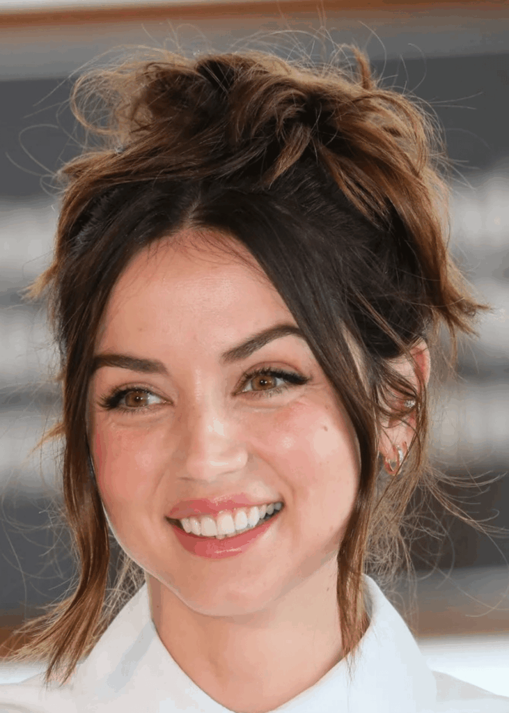 Ana De Armas