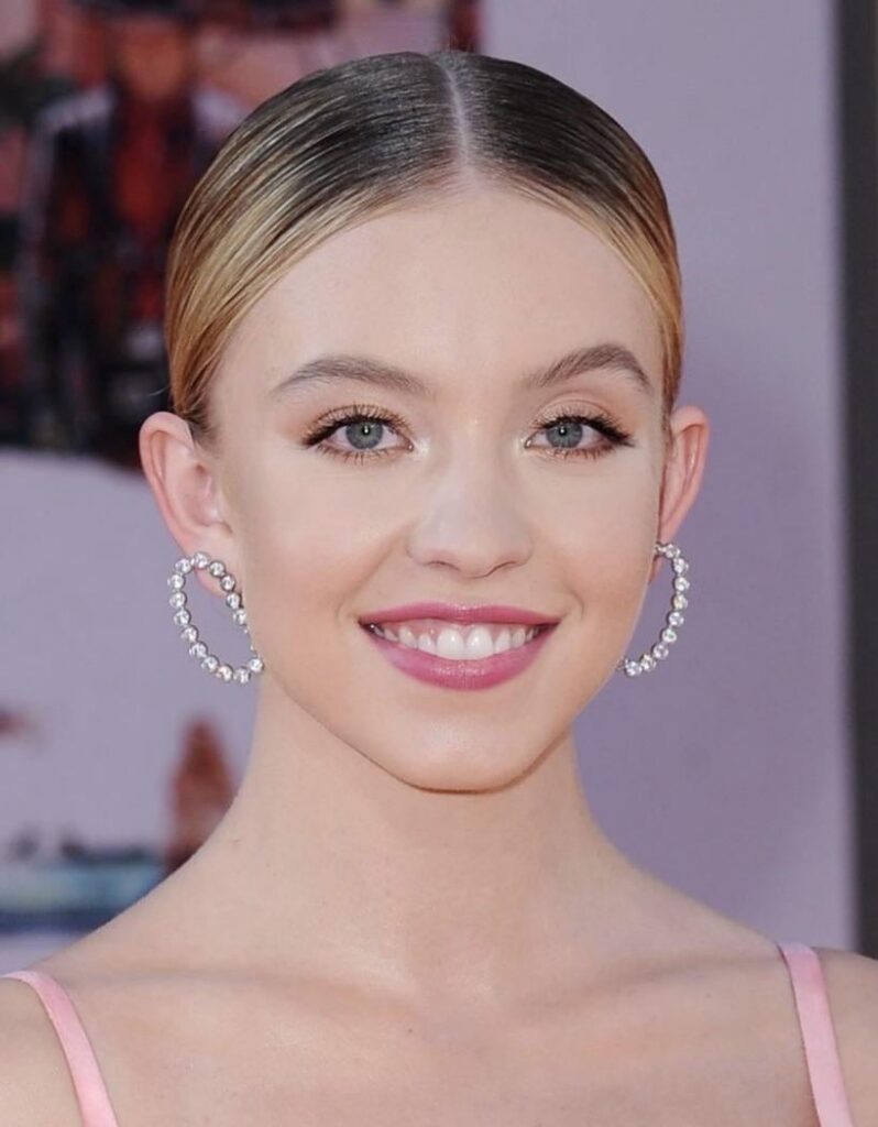 Sydney Sweeney