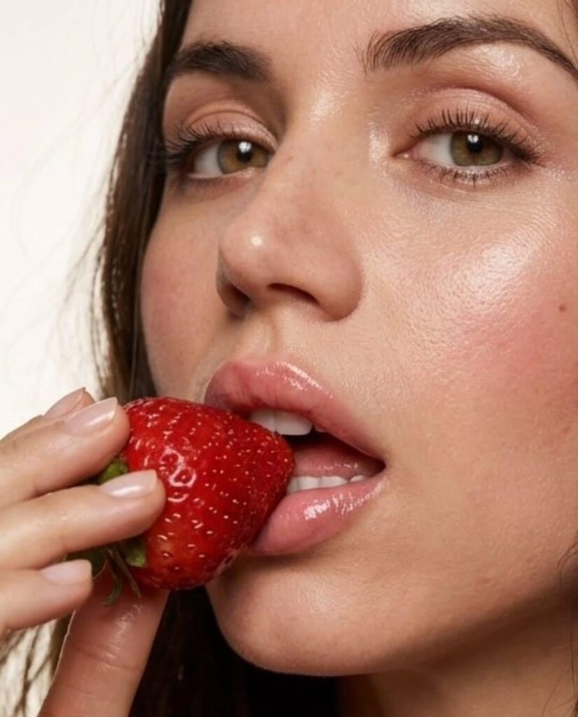 Ana De Armas Ana De Armas