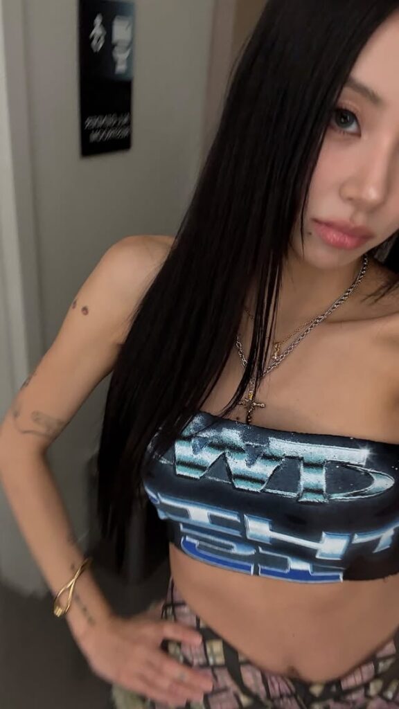 260115 تحديث قصة تشايونغ على الانستقرام - مكافأة يوم سياتل الثاني جيهيو