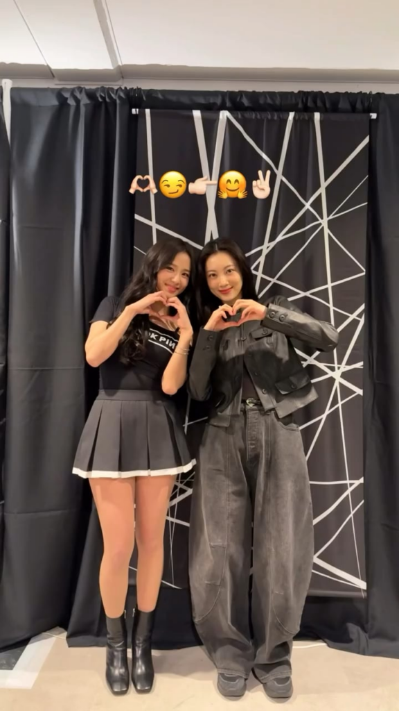 260117 y_ar1492 تحديث قصة IG مع جيسو